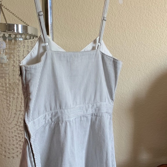 Skater Dress - Picture 4 of 8